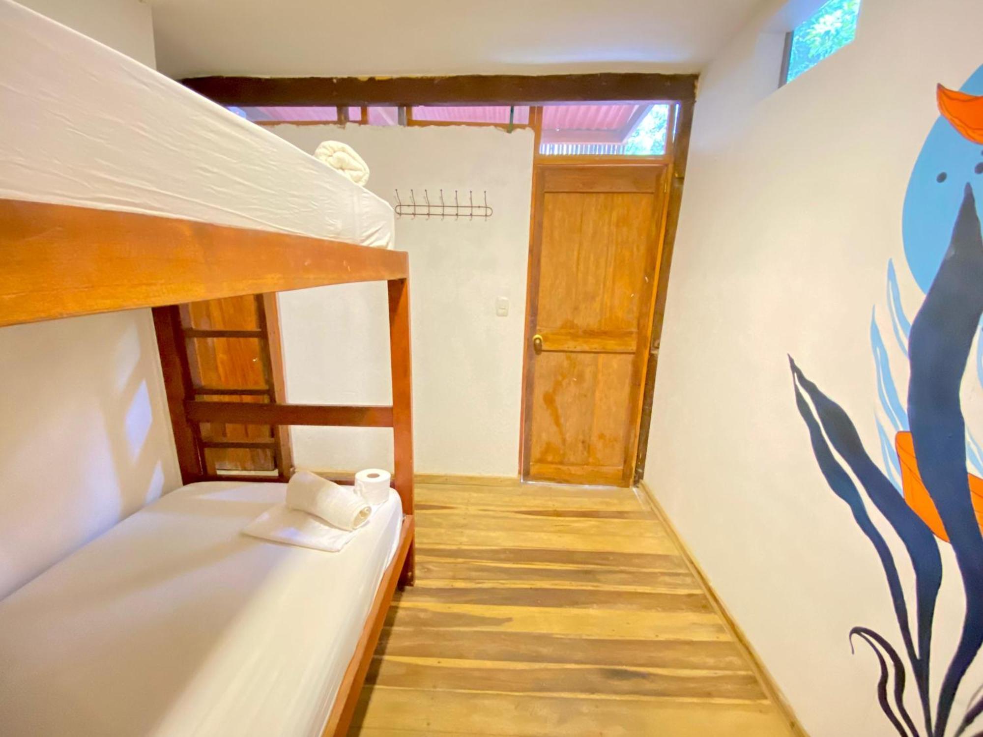 Hotel Costeno Beach Santa Marta  Exterior foto